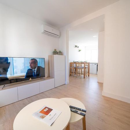 Your Home In Malaga Centro & Parking Free Ngoại thất bức ảnh