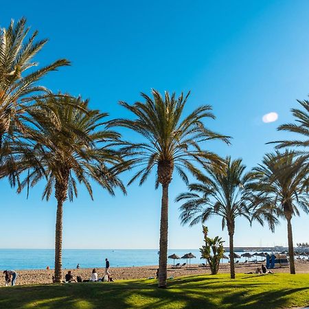 Your Home In Malaga Centro & Parking Free Ngoại thất bức ảnh