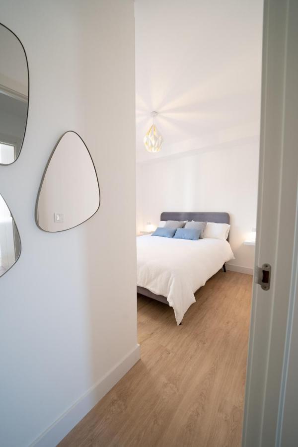 Your Home In Malaga Centro & Parking Free Ngoại thất bức ảnh