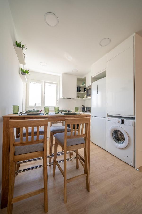 Your Home In Malaga Centro & Parking Free Ngoại thất bức ảnh