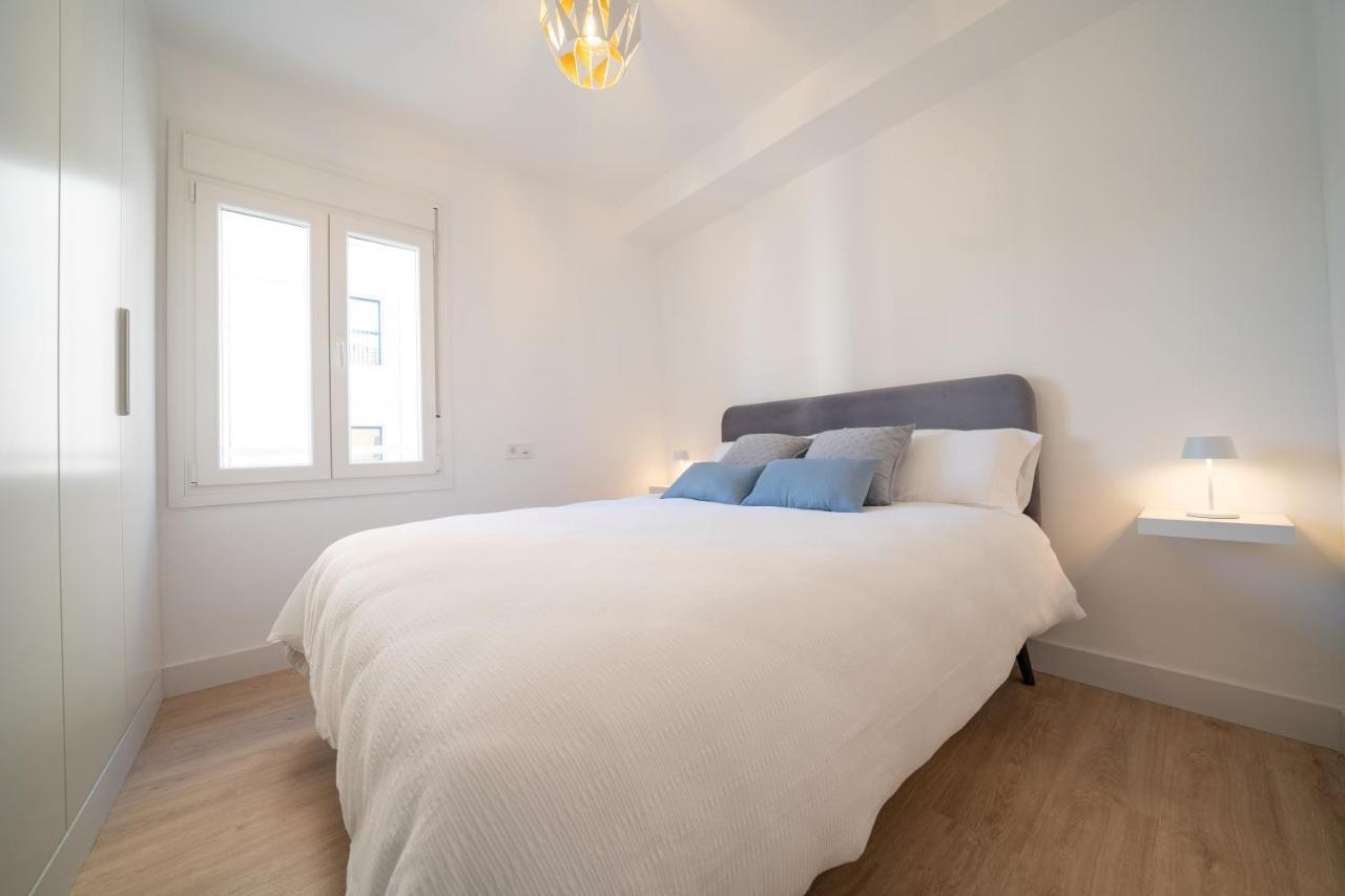 Your Home In Malaga Centro & Parking Free Ngoại thất bức ảnh