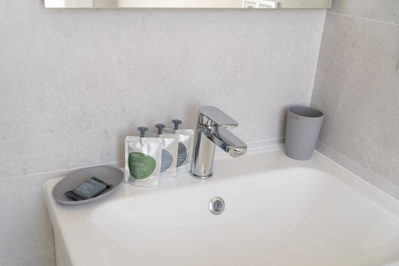 Your Home In Malaga Centro & Parking Free Ngoại thất bức ảnh