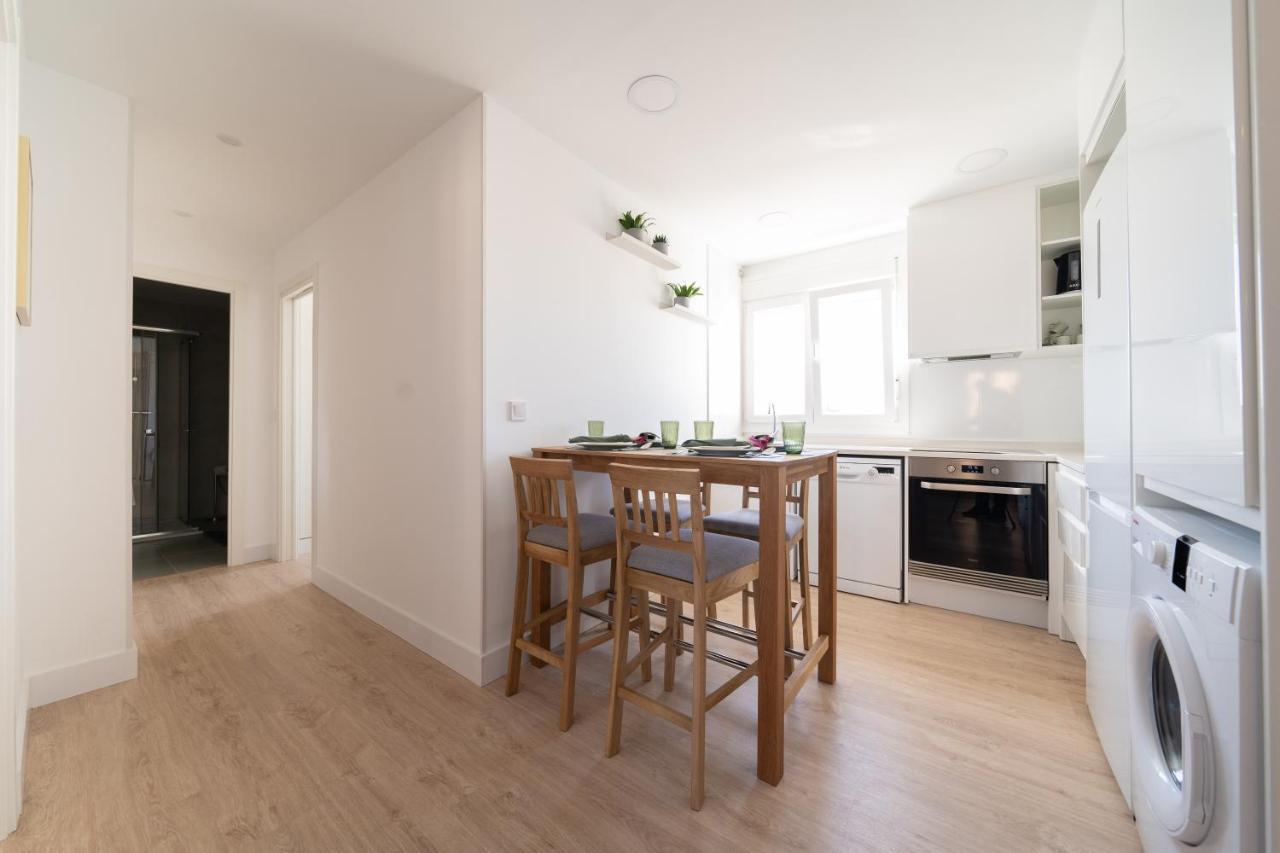 Your Home In Malaga Centro & Parking Free Ngoại thất bức ảnh