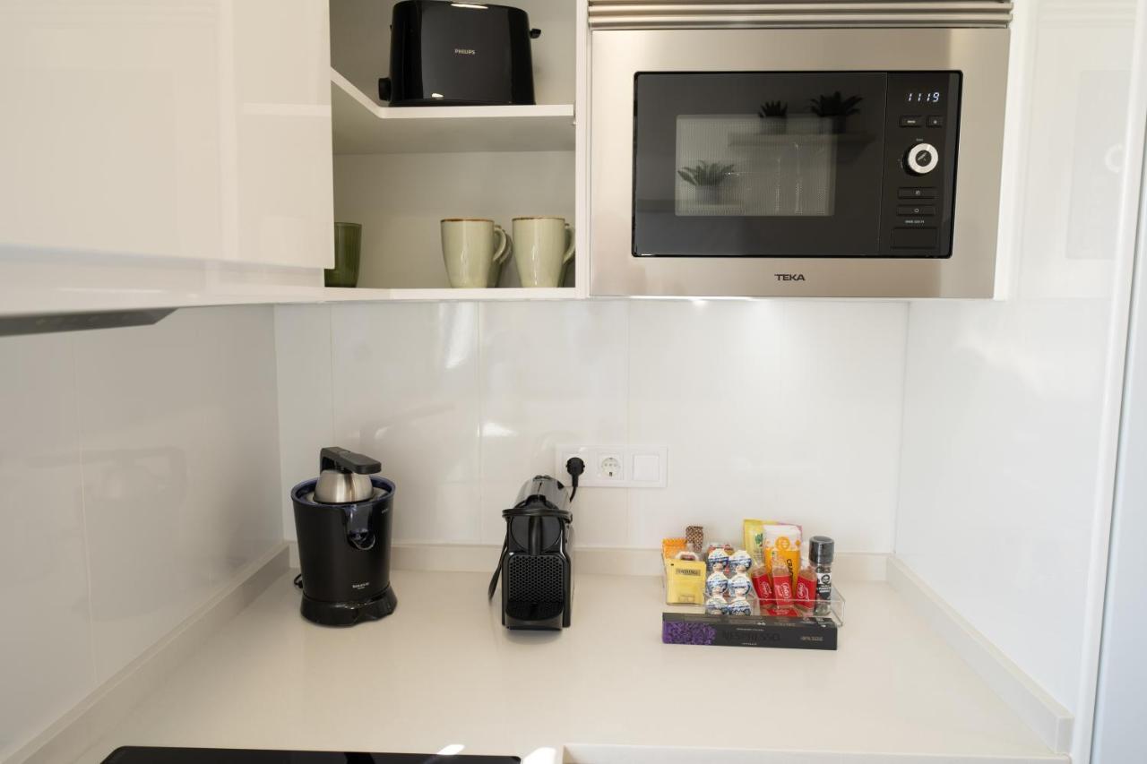 Your Home In Malaga Centro & Parking Free Ngoại thất bức ảnh